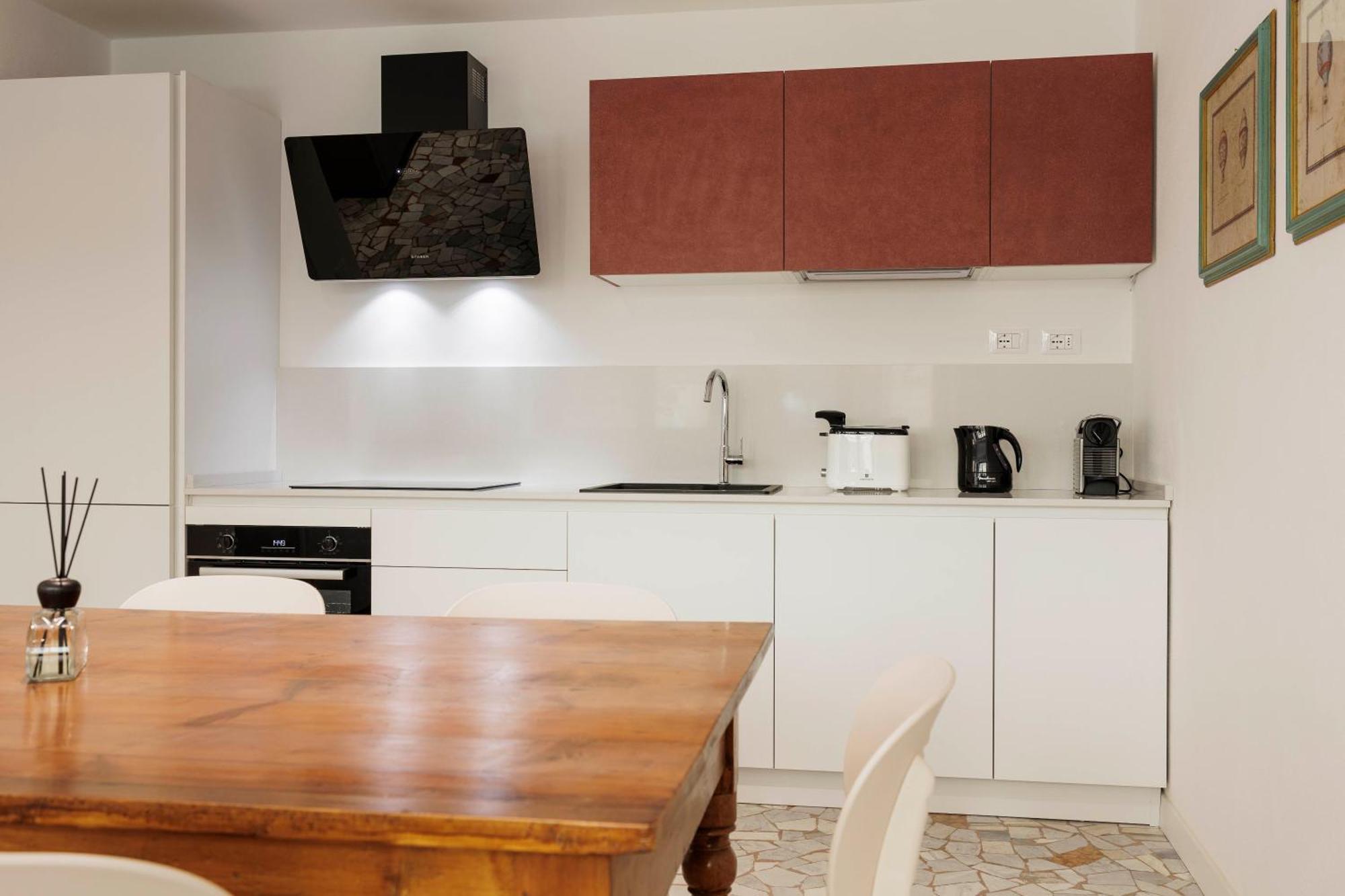 Giordano Luxury Home Florence Extérieur photo