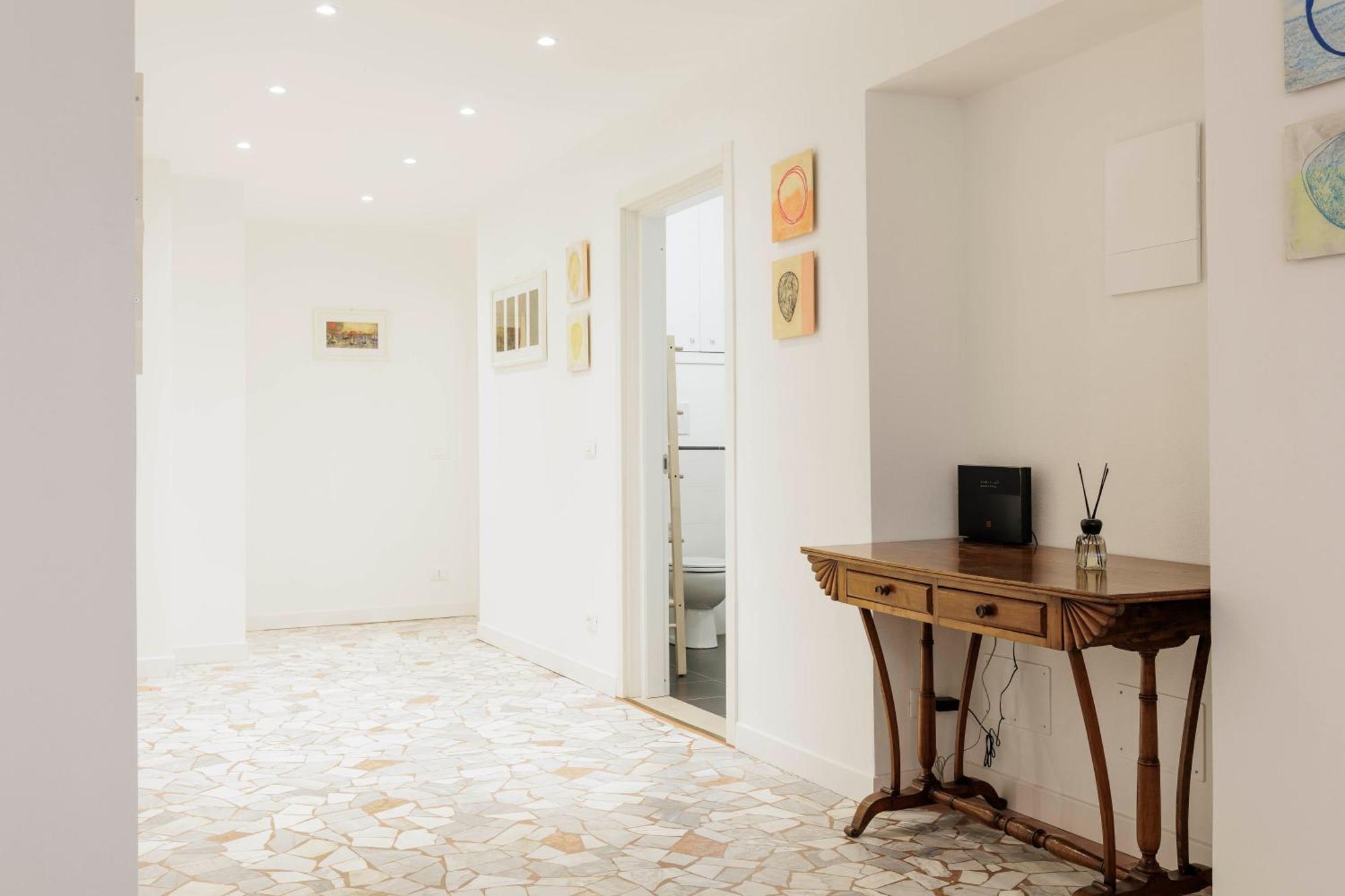 Giordano Luxury Home Florence Extérieur photo