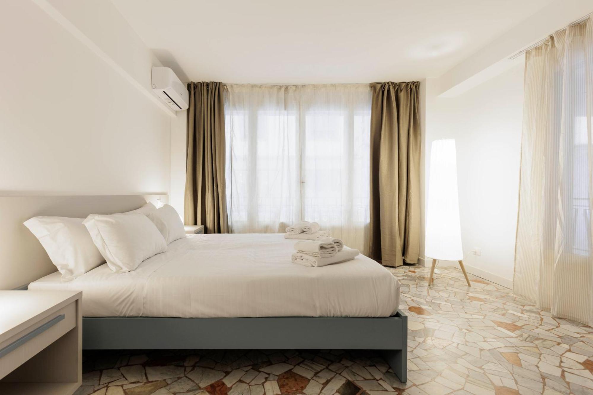 Giordano Luxury Home Florence Extérieur photo