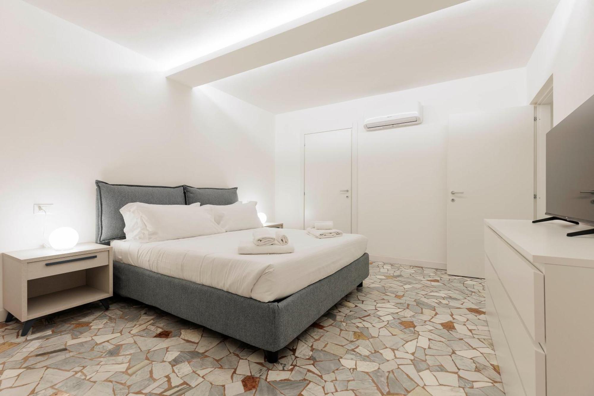 Giordano Luxury Home Florence Extérieur photo