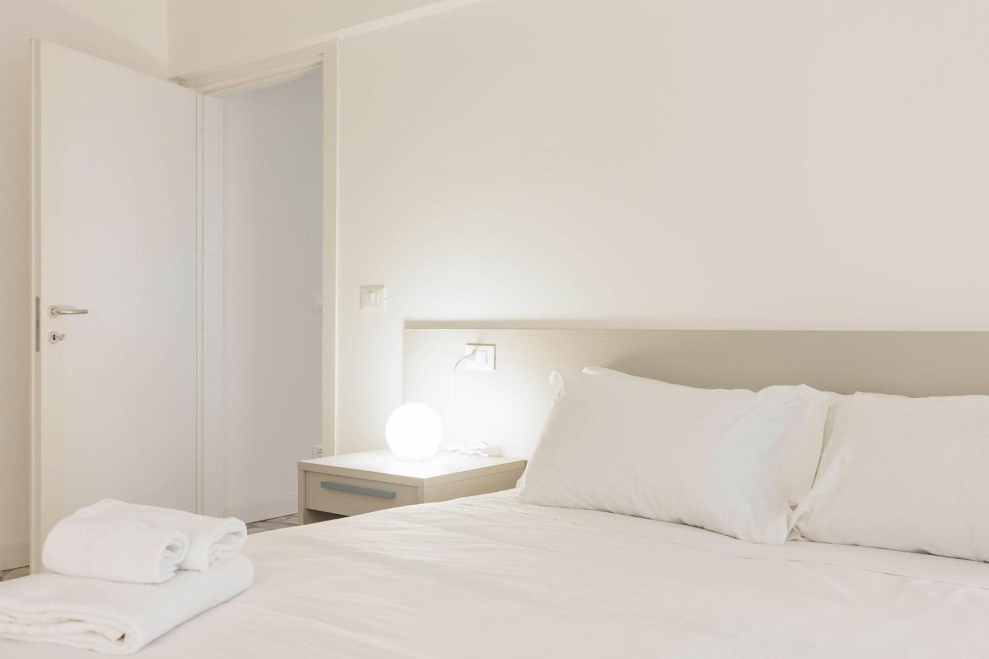 Giordano Luxury Home Florence Extérieur photo