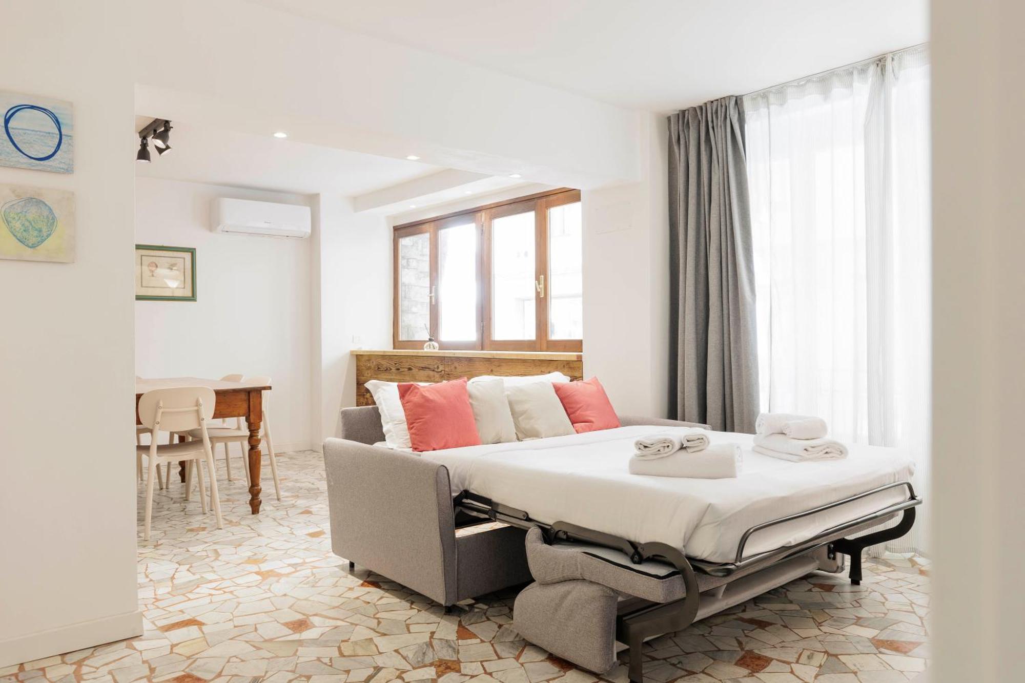 Giordano Luxury Home Florence Extérieur photo