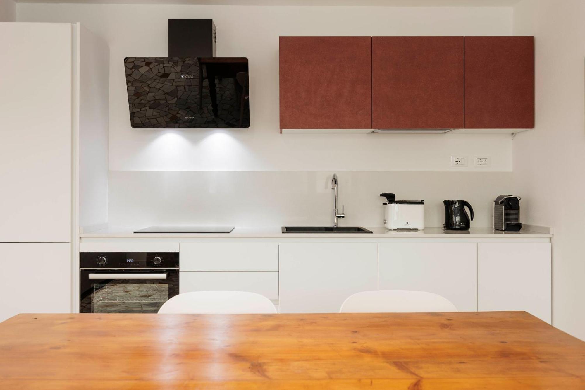 Giordano Luxury Home Florence Extérieur photo