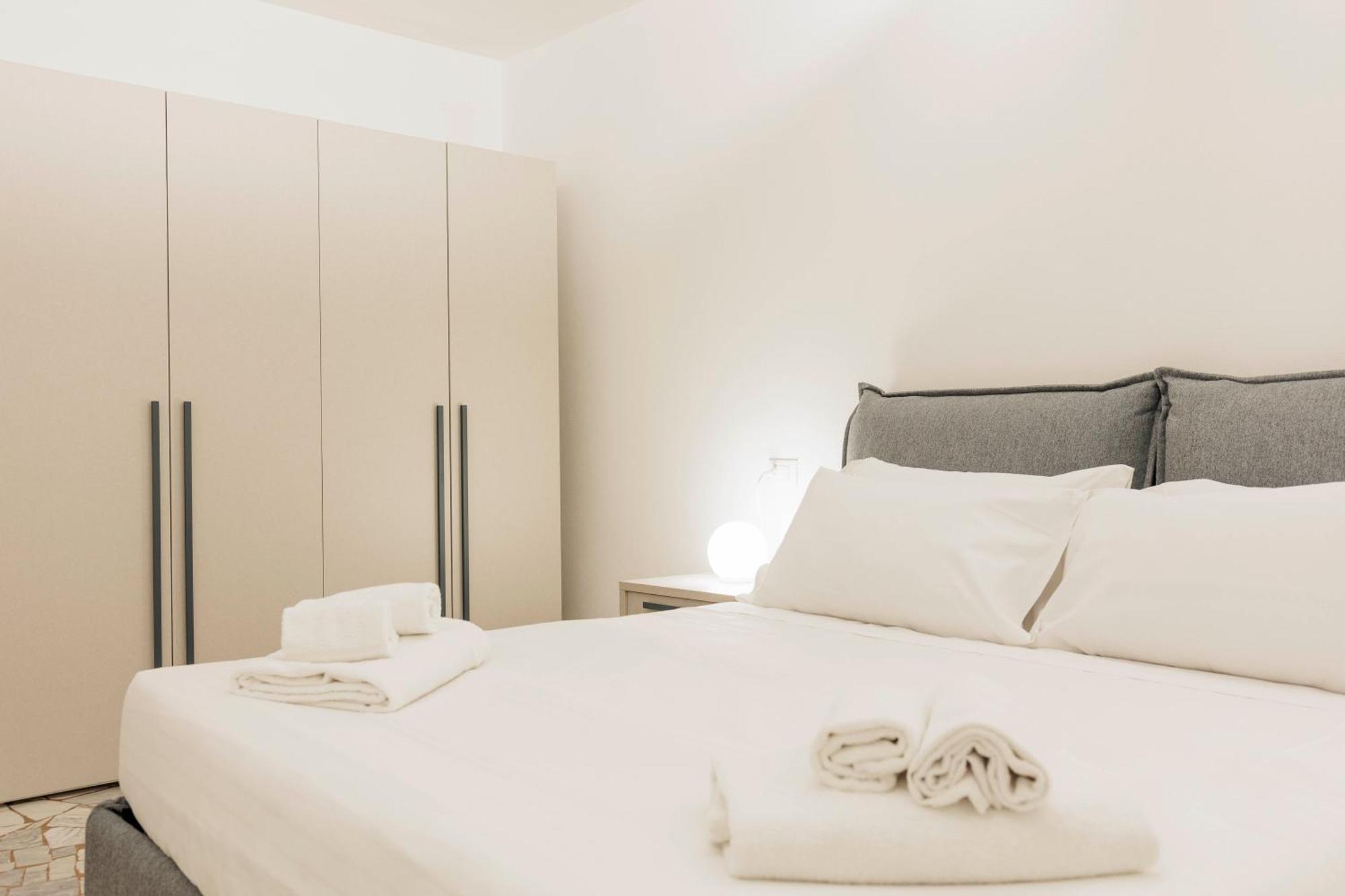 Giordano Luxury Home Florence Extérieur photo