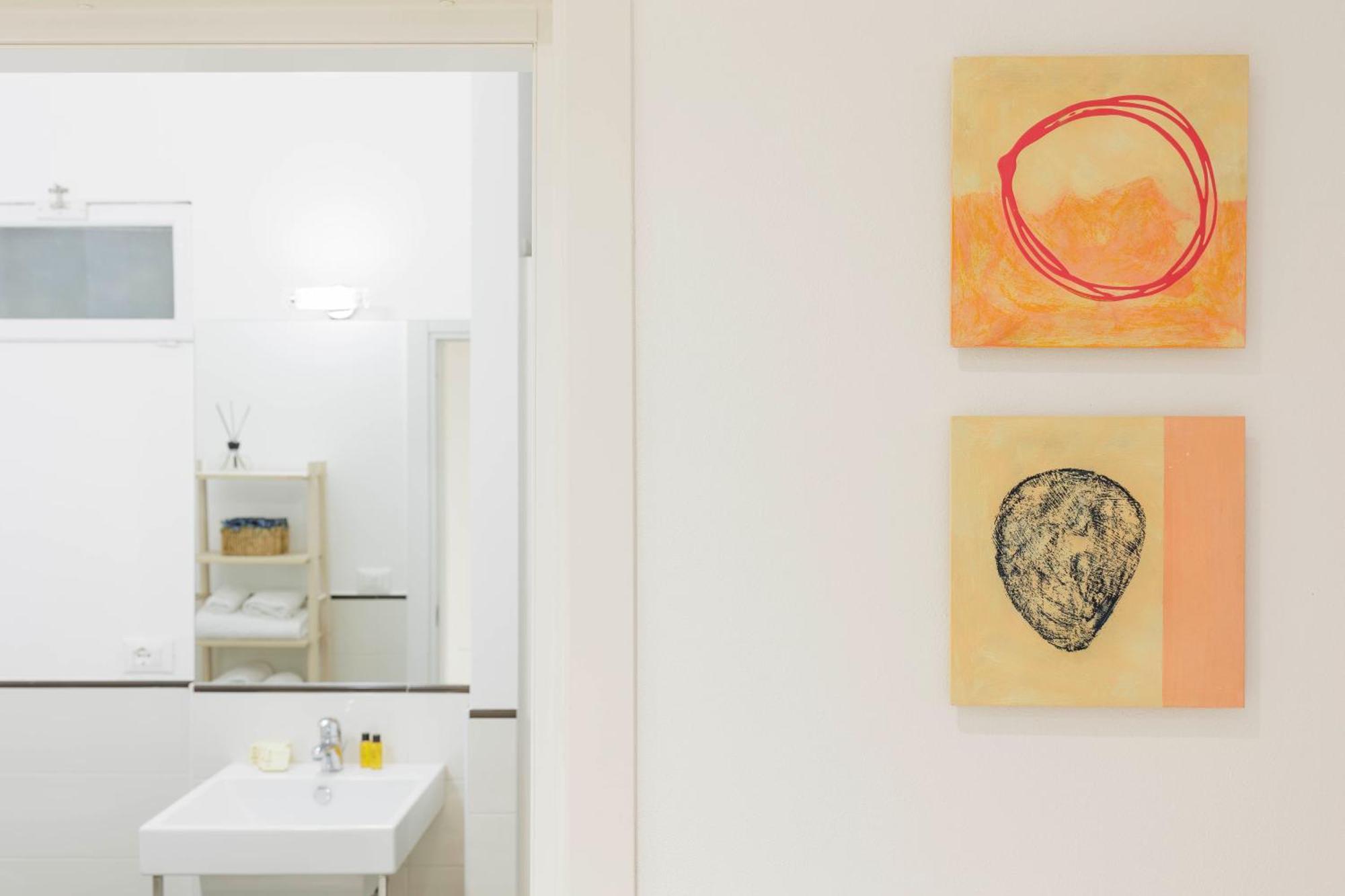Giordano Luxury Home Florence Extérieur photo