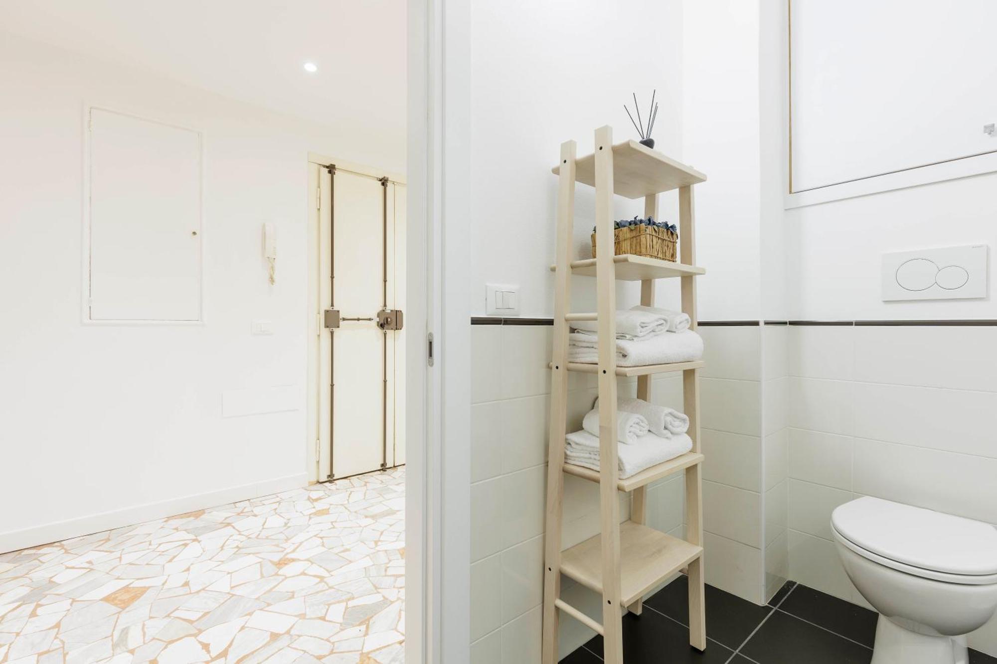 Giordano Luxury Home Florence Extérieur photo