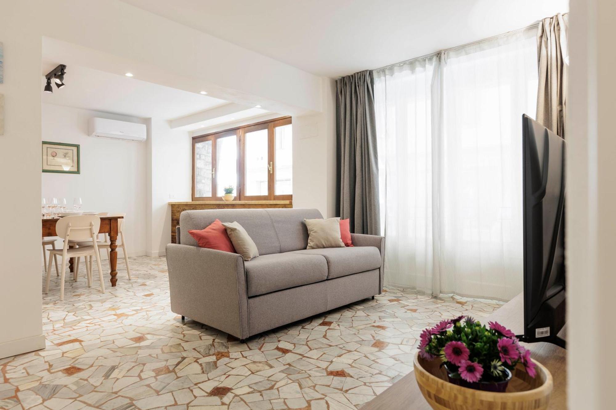 Giordano Luxury Home Florence Extérieur photo