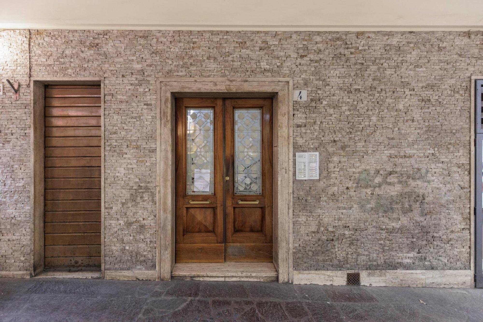 Giordano Luxury Home Florence Extérieur photo